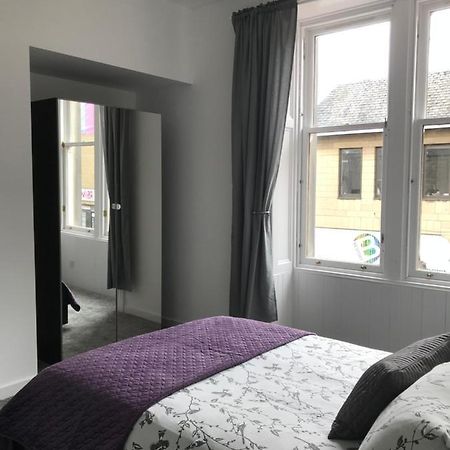 邓弗姆林Carvetii - Edward House A - 2 Dbl Bed 1St Floor Flat公寓 外观 照片