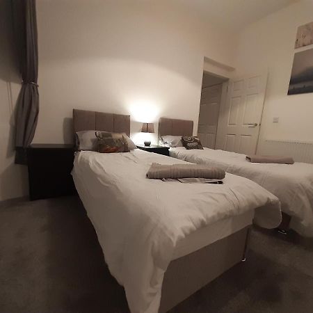 邓弗姆林Carvetii - Edward House A - 2 Dbl Bed 1St Floor Flat公寓 外观 照片