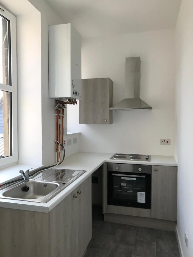邓弗姆林Carvetii - Edward House A - 2 Dbl Bed 1St Floor Flat公寓 外观 照片