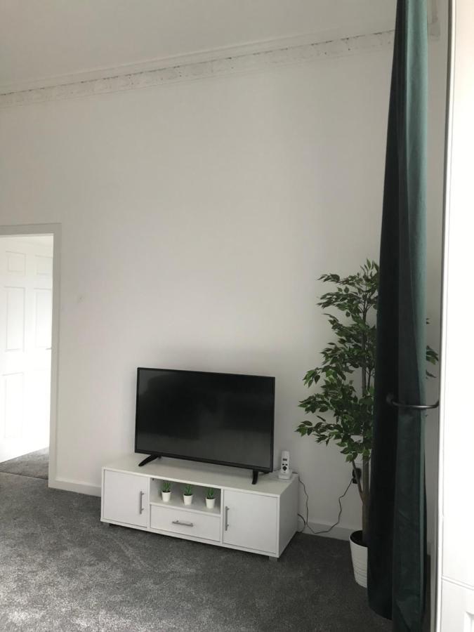 邓弗姆林Carvetii - Edward House A - 2 Dbl Bed 1St Floor Flat公寓 外观 照片